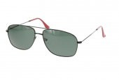 Soleil SO4523-03 60 Polarize Erkek Güneş Gözlüğü - 1