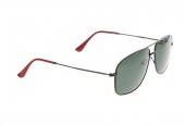 Soleil SO4523-03 60 Polarize Erkek Güneş Gözlüğü - 3