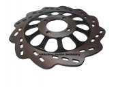 Asya Swift, Elegant, Legent, Urban ön fren disk aynasi - 1