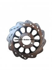 Asya Swift, Elegant, Legent, Urban ön fren disk aynasi - 2