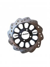 Asya Swift, Elegant, Legent, Urban ön fren disk aynasi - 3