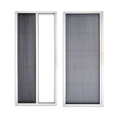 Ertaş Yapı Pileli Pencere ve Kapı Sinekliği TÜM RENKLER (en:55-65  boy:190-210) - 3