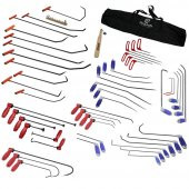 Pdr Tools 54 Parça Boyasız Göçük Düzeltme Set Kaporta Onarım - 1