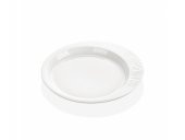 Taç Bıanca 21 cm Yuvarlak Tabak - 1