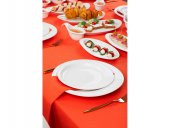 Taç Bıanca 21 cm Yuvarlak Tabak - 3