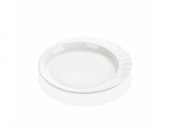 Taç Bıanca 21 cm Yuvarlak Tabak - 6