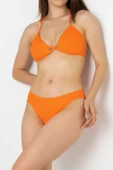 DoReMi Bağlama Detaylı Normal Bel Bikini Takım-17511 - 1