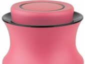 Taç Mia 3lü Orta Boy Kavanoz Seti Pembe - 3