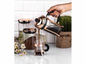 Taç Aloha 5 Parça French Press Seti - 2