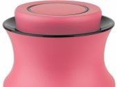 Taç Mia 3lü Orta Boy Kavanoz Seti Pembe - 8