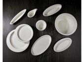 Taç Bıanca 25 cm Yuvarlak Kase - 6