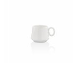 Taç Tulip Kahve Fincan Seti White - 2