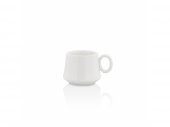 Taç Tulip Kahve Fincan Seti White - 6