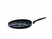 Taç Granit Pankek Tavası 28 cm - 1
