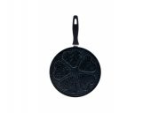 Taç Granit Pankek Tavası 28 cm - 3