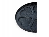 Taç Granit Pankek Tavası 28 cm - 4