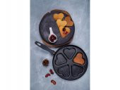 Taç Granit Pankek Tavası 28 cm - 8