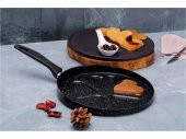 Taç Granit Pankek Tavası 28 cm - 9