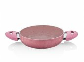 Taç Granit Plus Sahan 18 cm Pembe - 3