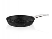 Taç Gravita Döküm Tava 26 cm Siyah - 1