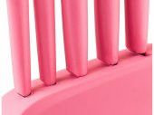Taç Stark 6 Parça Bıçak Seti Pembe - 12