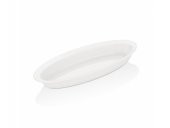 Taç Bıanca 25 cm Oval Tabak - 1