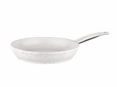 Taç Gravita Döküm Tava 26 Cm Beyaz - 6