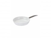 Aksu Granit Döküm Tava 26 cm Beyaz - 7