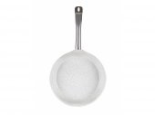 Aksu Granit Döküm Tava 26 cm Beyaz - 11