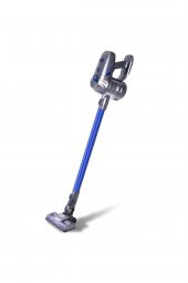 Dn 4709 Tornado Cordless Şarjlı Süpürge Mavi - 1