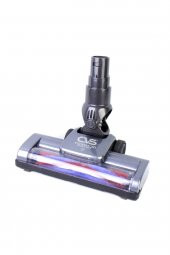 Dn 4709 Tornado Cordless Şarjlı Süpürge Mavi - 6