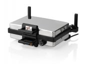 Taç Life Silex Multi Grill + Tepsi 2000 W Çok Amaçlı Tost Makinesi - 1