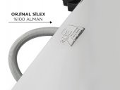 Taç Life Silex Multi Grill + Tepsi 2000 W Çok Amaçlı Tost Makinesi - 4