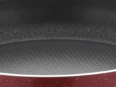Taç Titan Granit Tava 18Cm - 5