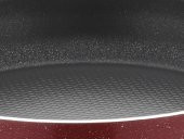 Taç Titan Granit Tava 22cm - 5