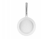 Taç Gravita Döküm Tava 28 cm Beyaz - 2