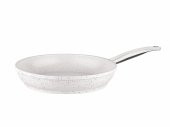 Taç Gravita Döküm Tava 28 cm Beyaz - 6