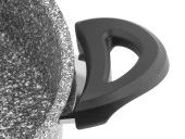 Taç Ultra Granit Basık Tencere 32Cm - 3