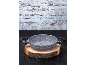 Taç Ultra Granit Sahan 24 Cm - 1