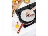 Taç Titan Granit Balık Tavası 32cm - 3