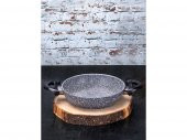 Taç Ultra Granit Sahan 24 Cm - 2