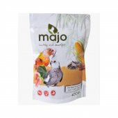 Majo Paraket Kuşları Için Tam Yem 400 gr - 1