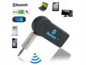 Bluetooth Aux Araç Kiti HİLAYS - 1