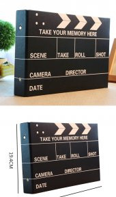 Klaket Fotoğraf Albümü HİLAYS - 4