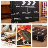 Klaket Fotoğraf Albümü HİLAYS - 5
