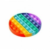 Pop Push İt Anti Stres Baloncukları Bubble Fidget HİLAYS - 2
