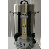 CVS DN 91107 Profesyonel 80 Bardak Çay Otomatı - 1