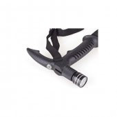 Işıklı & Pusulalı Katlanabilir Baston HİLAYS - 3