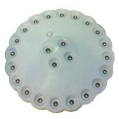 Watton Camping Light 24 Ledli Çadır Ve Kamp Feneri HİLAYS - 2