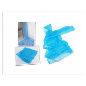 Tek Kullanımlık Çıtçıtlı Yağmurluk HİLAYS - 4